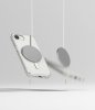 Przezroczyste Etui MagSafe Apple iPhone 16E / 17E Ringke Fusion Clear